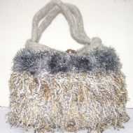 Shaggy Dog Bag